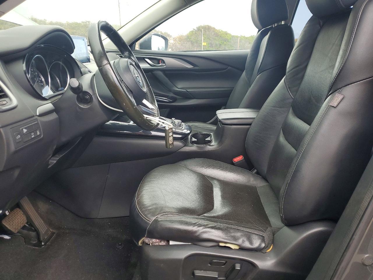 2016 Mazda Cx-9 - Image 7