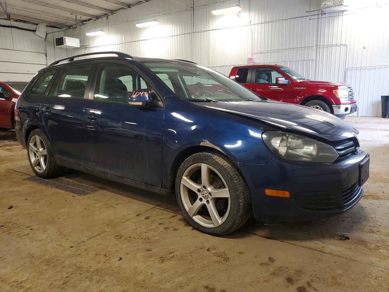 2011 Volkswagen Jetta S - Image 4