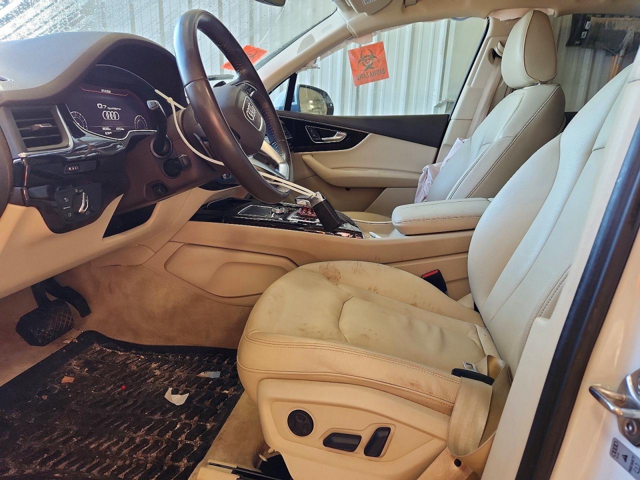 2019 Audi Q7 Premium Plus - Image 7