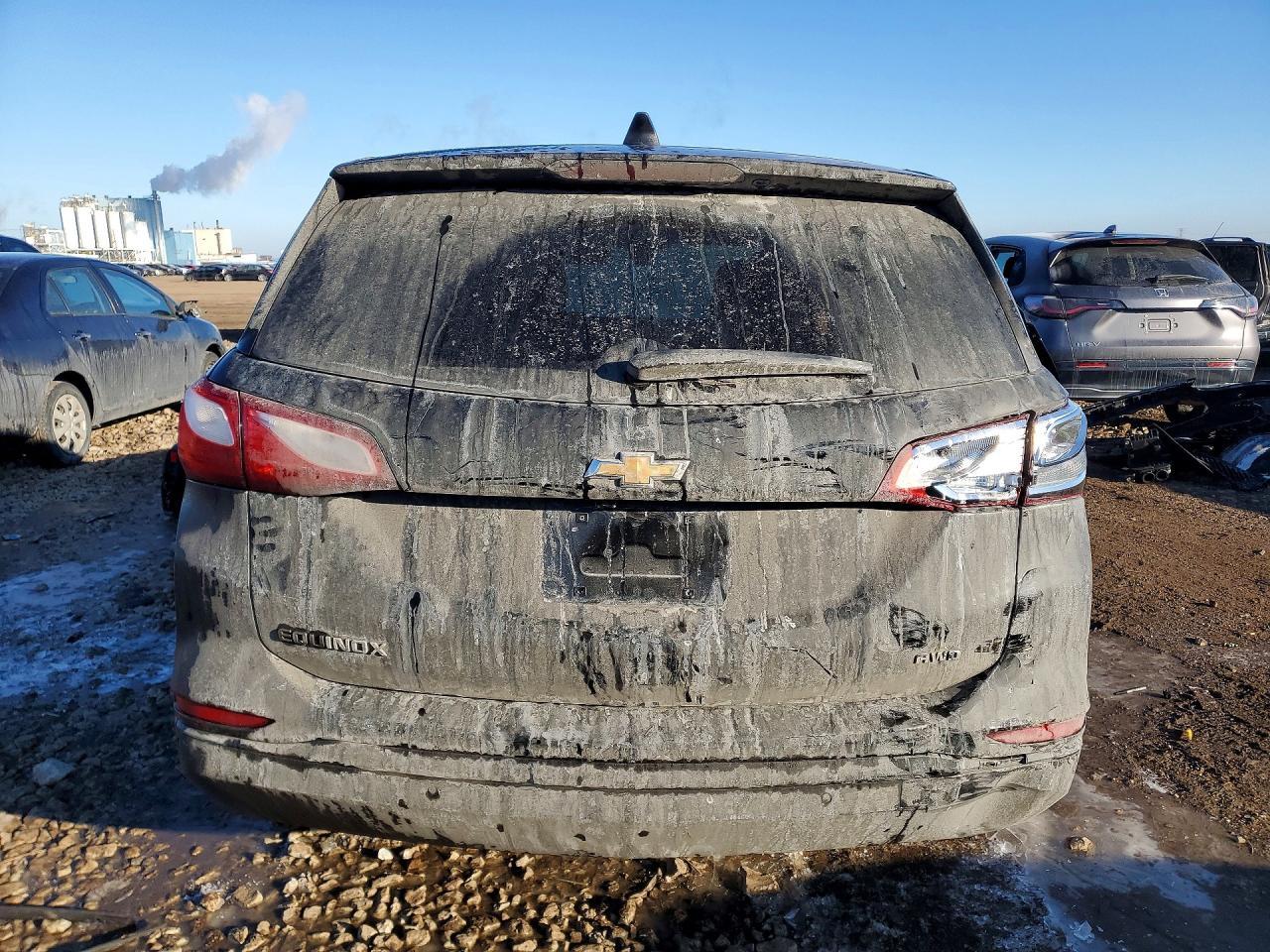 2020 Chevrolet Equinox - Image 6