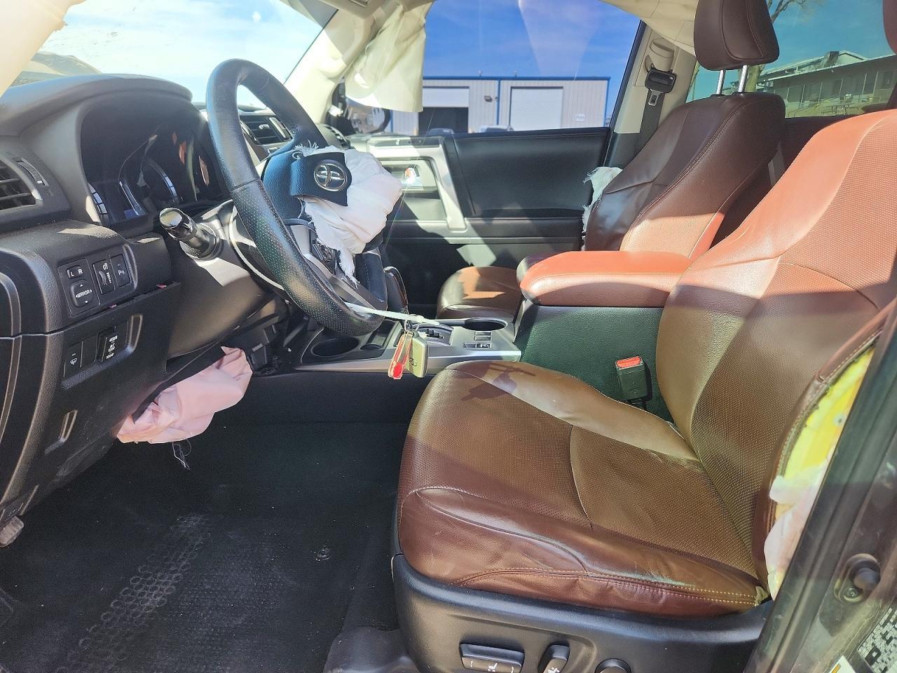 2017 Toyota 4Runner - Фото 7