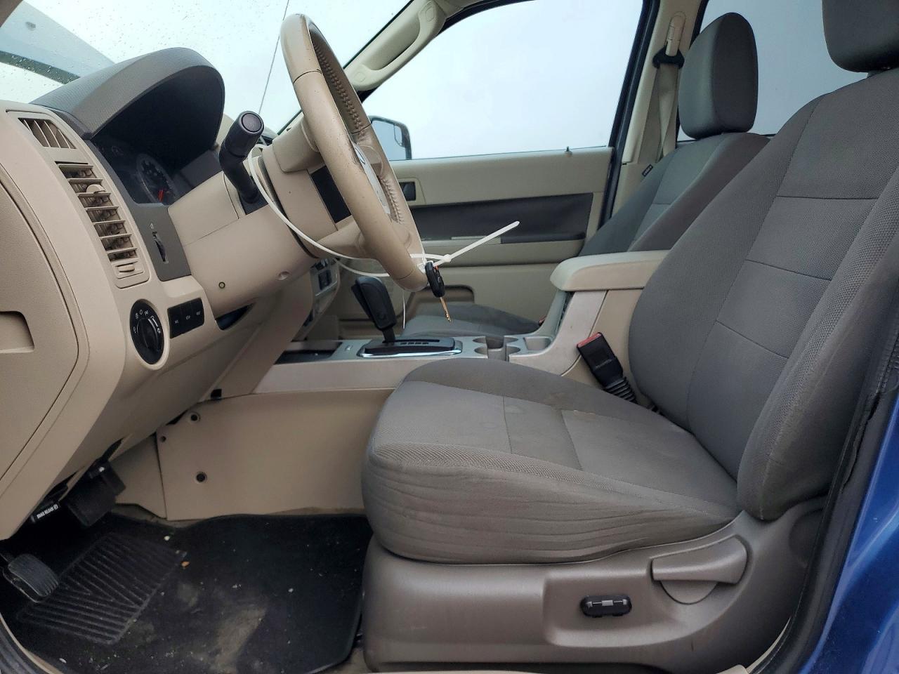 2009 Ford Escape Xlt - Image 7