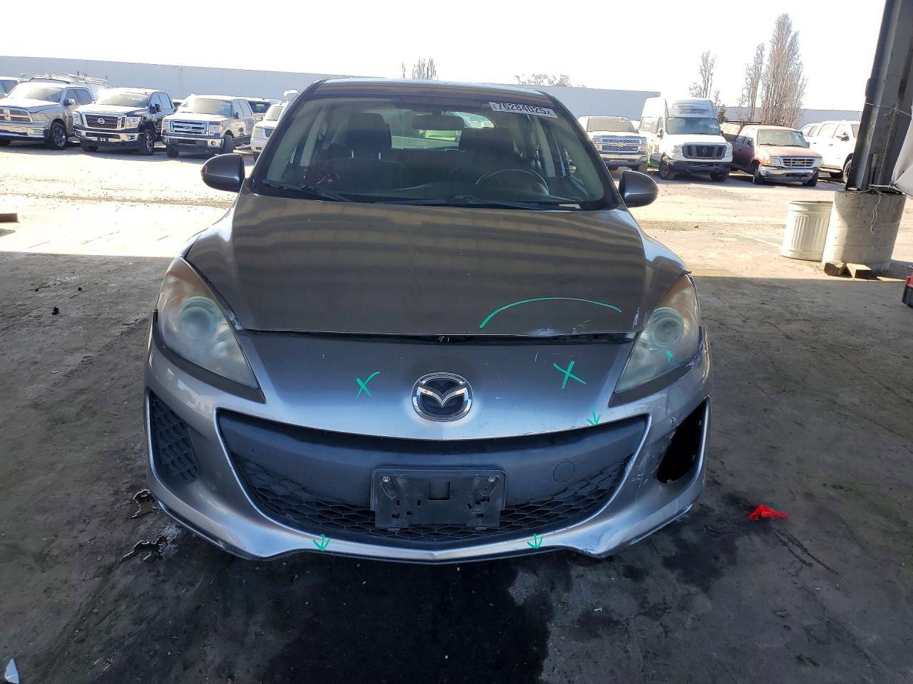 2013 Mazda 3 I - Фото 5