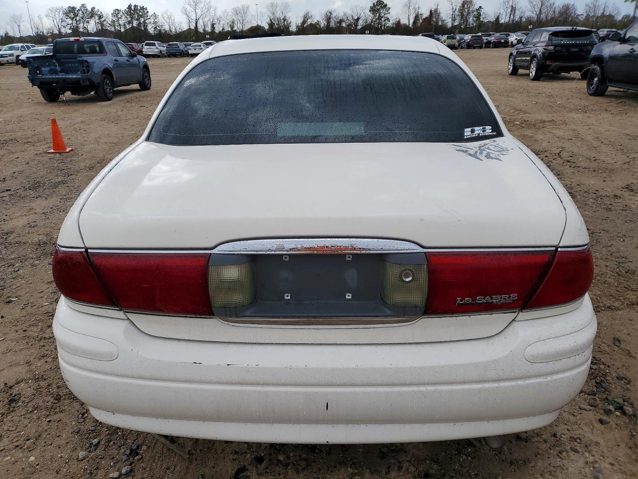 2004 Buick Lesabre Custom - Image 6