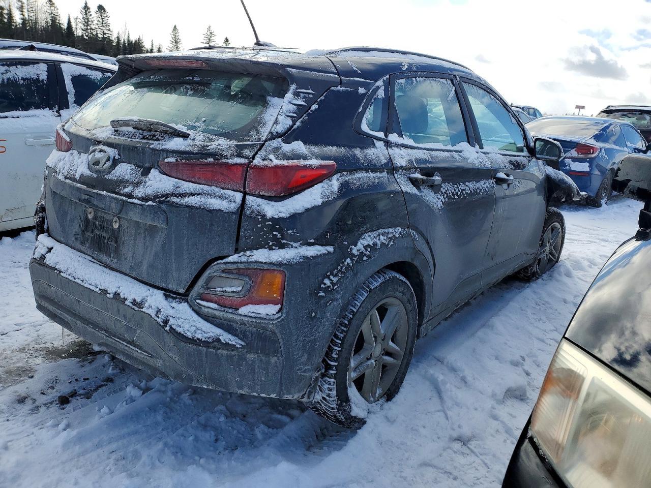 2019 Hyundai Kona Se - Фото 3