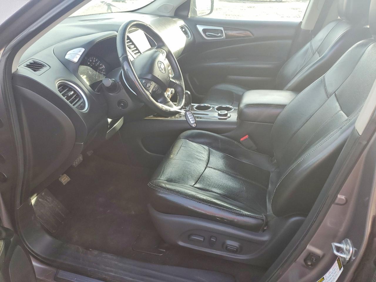 2013 Nissan Pathfinder Sv - Фото 7