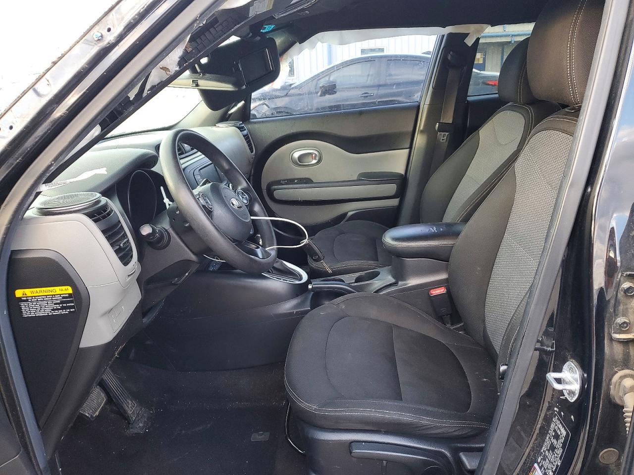 2017 Kia Soul + - Image 7