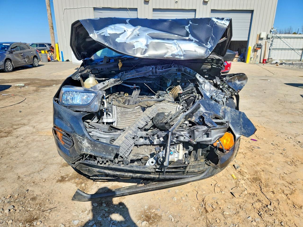2018 Ford Escape S - Image 5