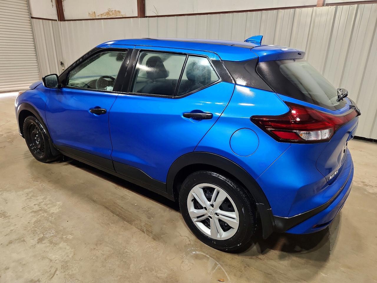 2024 Nissan Kicks S - Фото 2