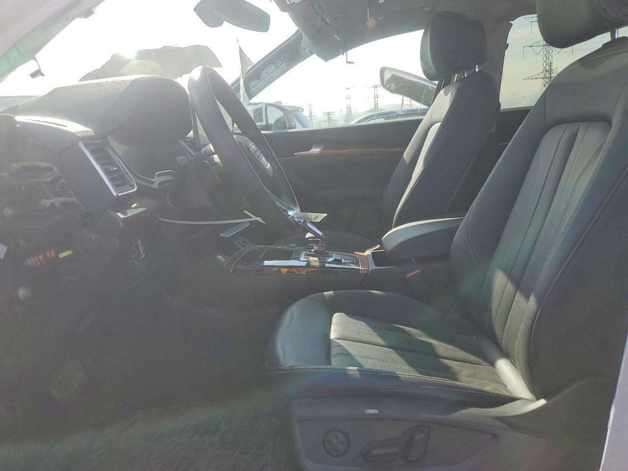 2021 Audi Q5 Premium Plus - Image 7