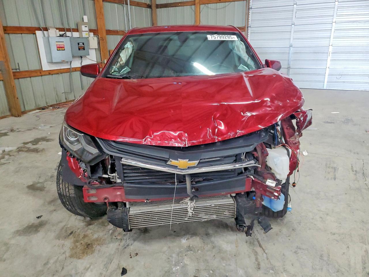2019 Chevrolet Equinox Lt - Image 5