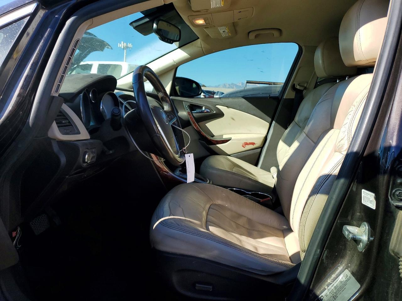 2013 Buick Verano - Фото 7
