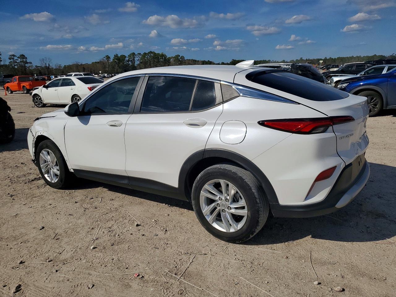 2024 Buick Envista Preferred - Фото 2