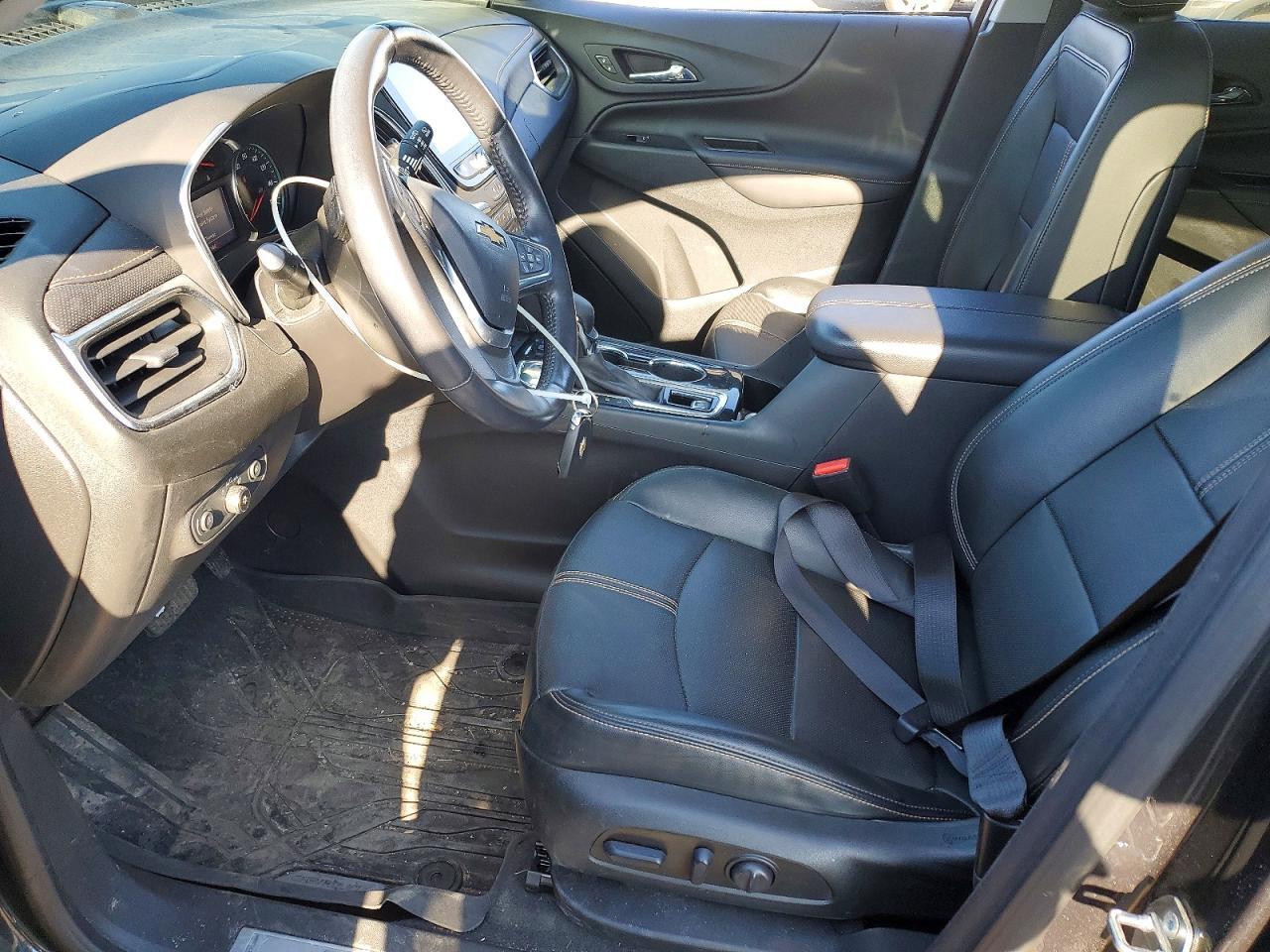 2022 Chevrolet Equinox Premier - Фото 7