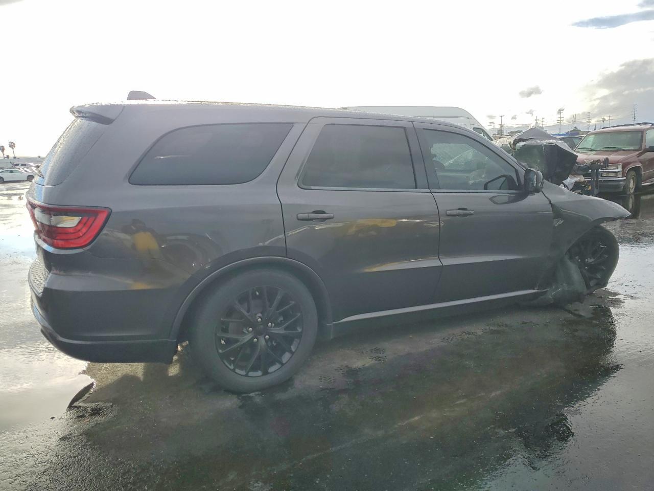 2015 Dodge Durango Sxt - Image 3