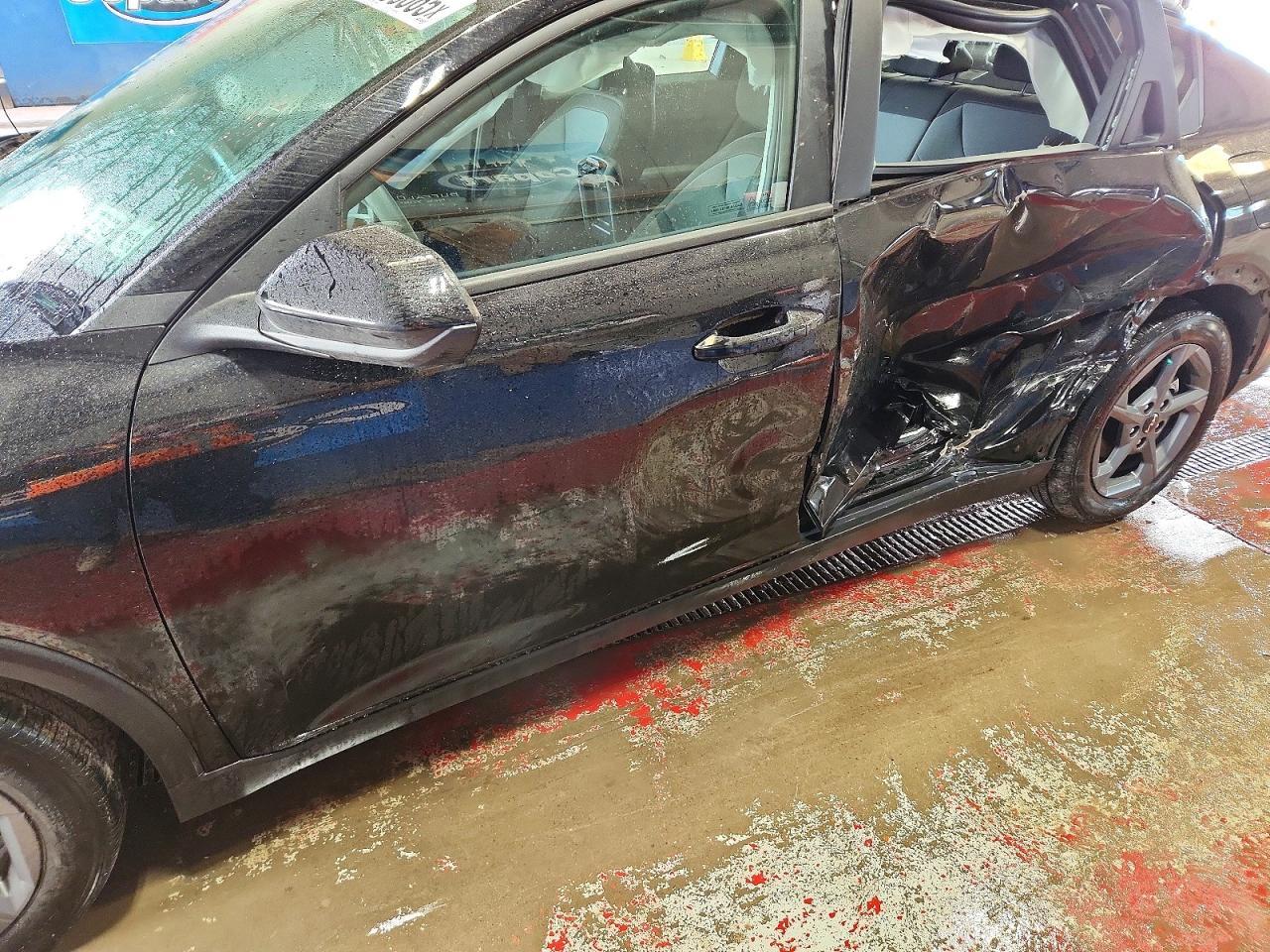 2025 Kia K4 Lxs - Фото 7