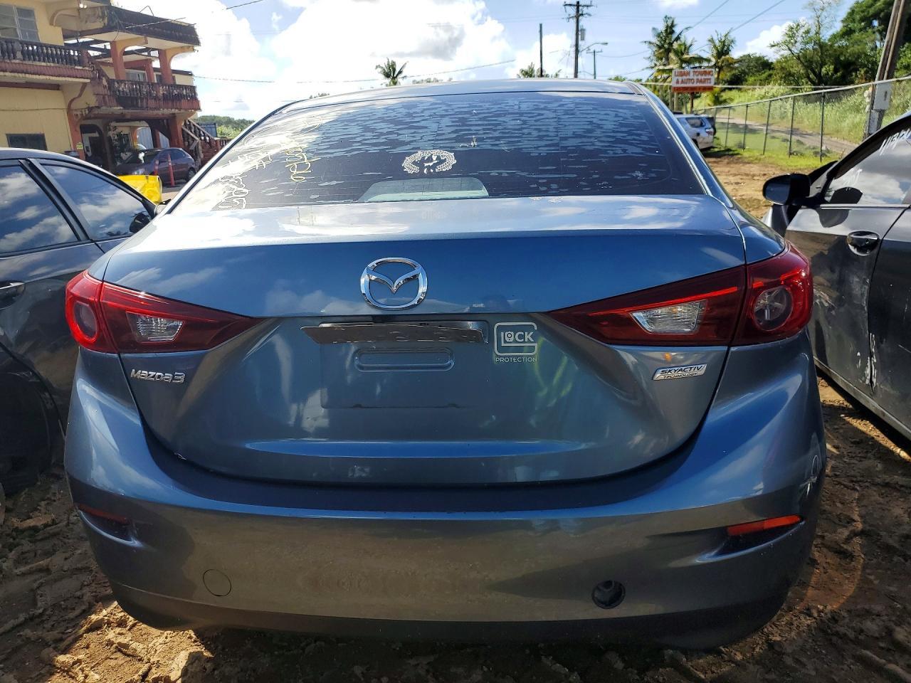 2016 Mazda 3 Sport - Image 6
