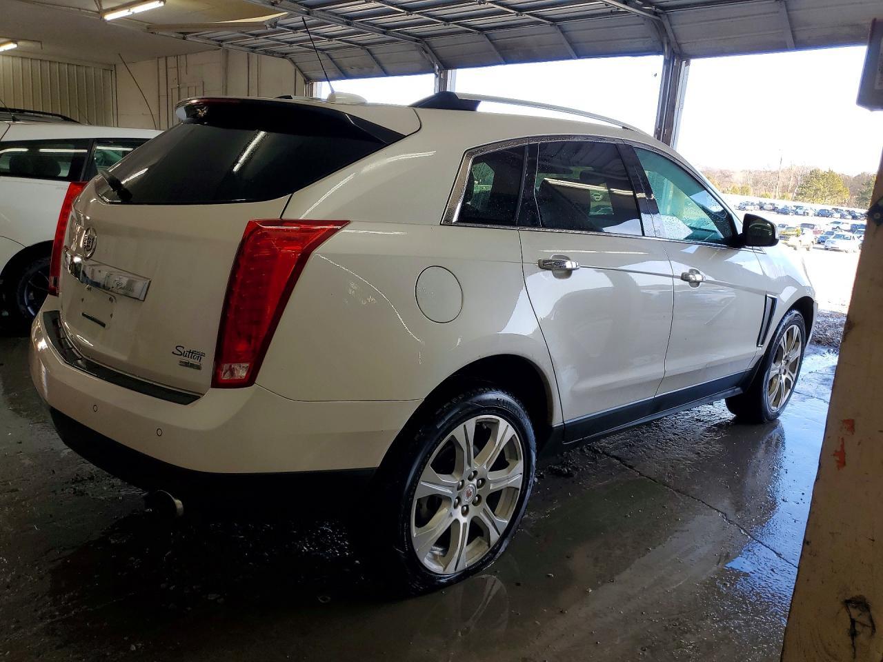 2015 Cadillac Srx Premium Collection - Image 3