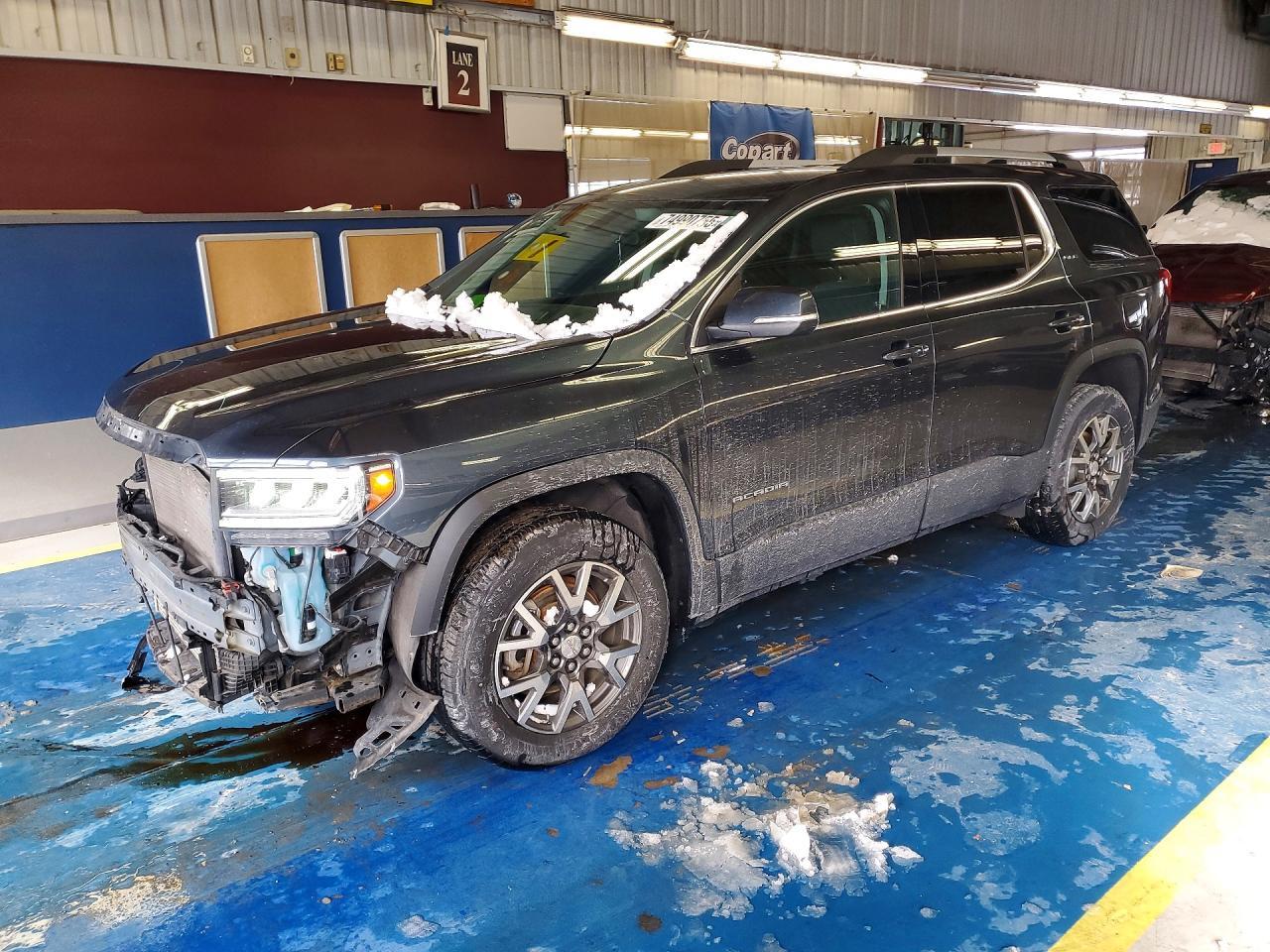 2020 GMC Acadia Sle