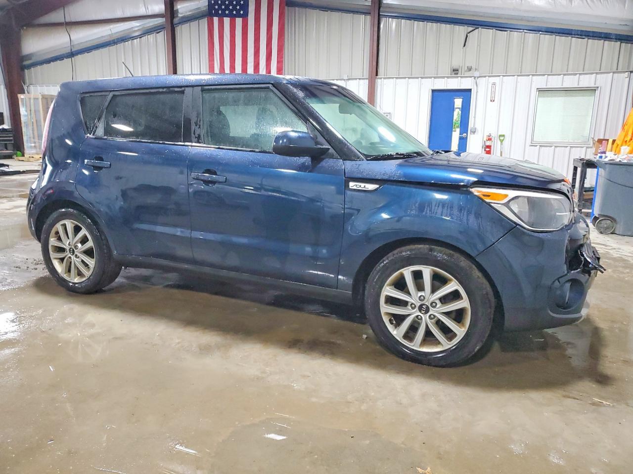 2019 Kia Soul + - Image 4