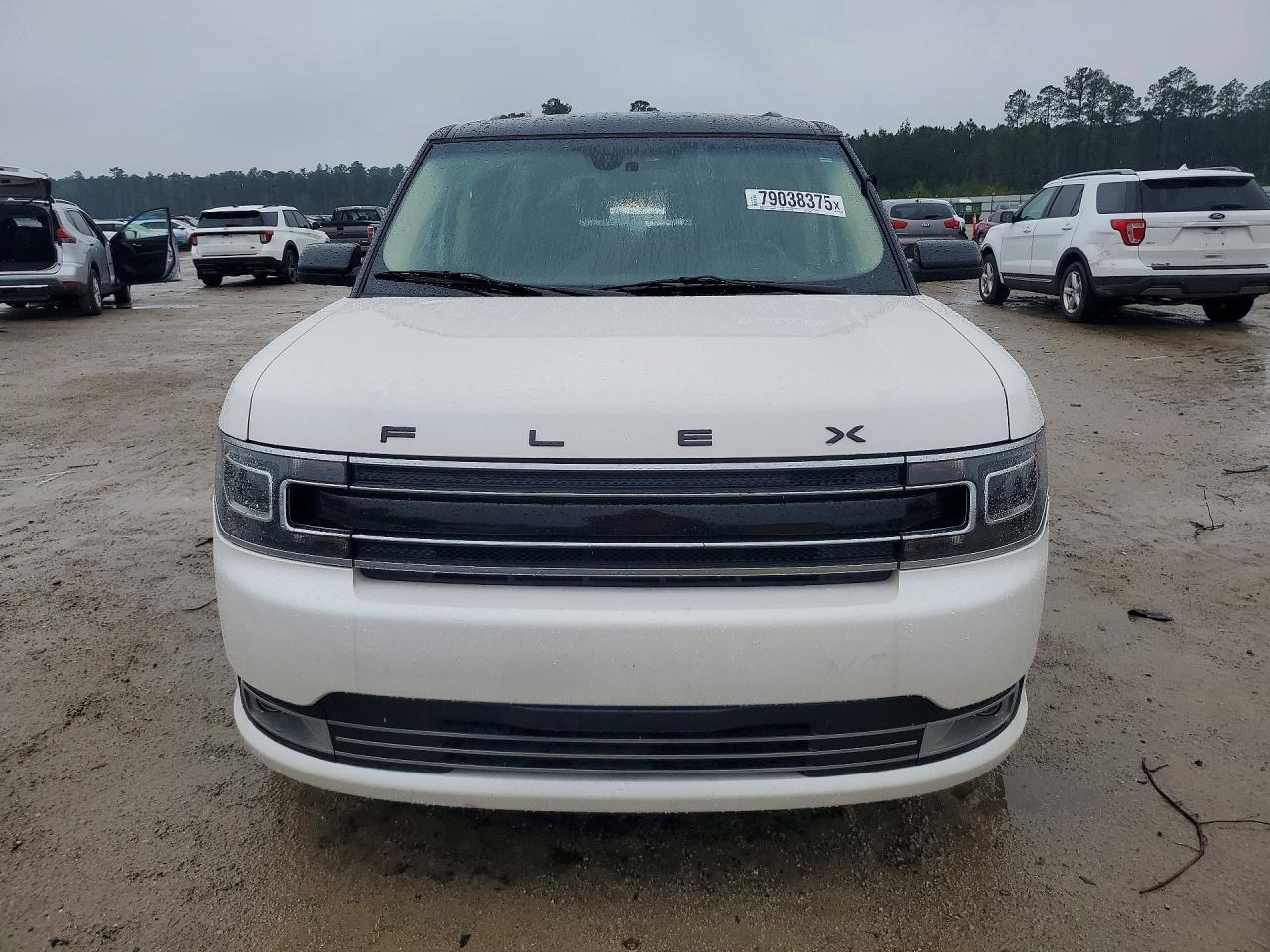 2016 Ford Flex Limited - Image 5