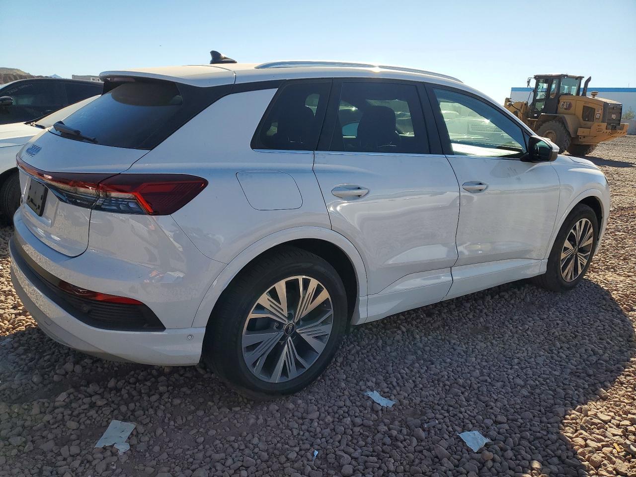 2023 Audi Q4 E-Tron Premium Plus - Image 3