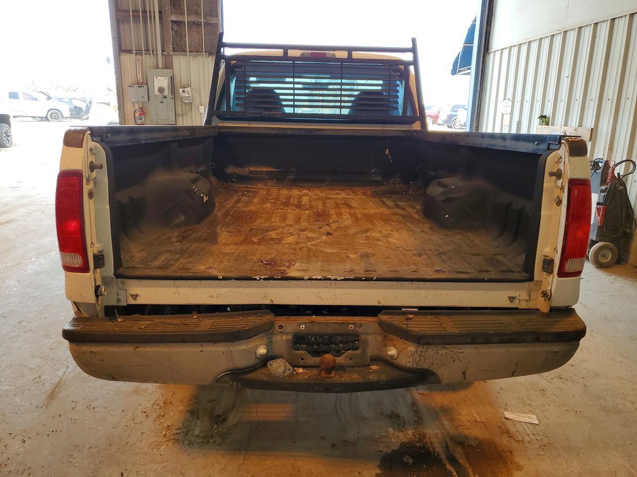 2003 Ford F250 Super Duty - Фото 6