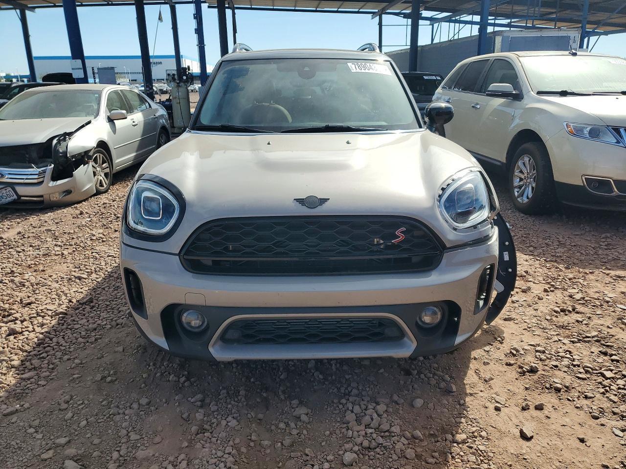 2024 Mini Cooper S Countryman - Image 5
