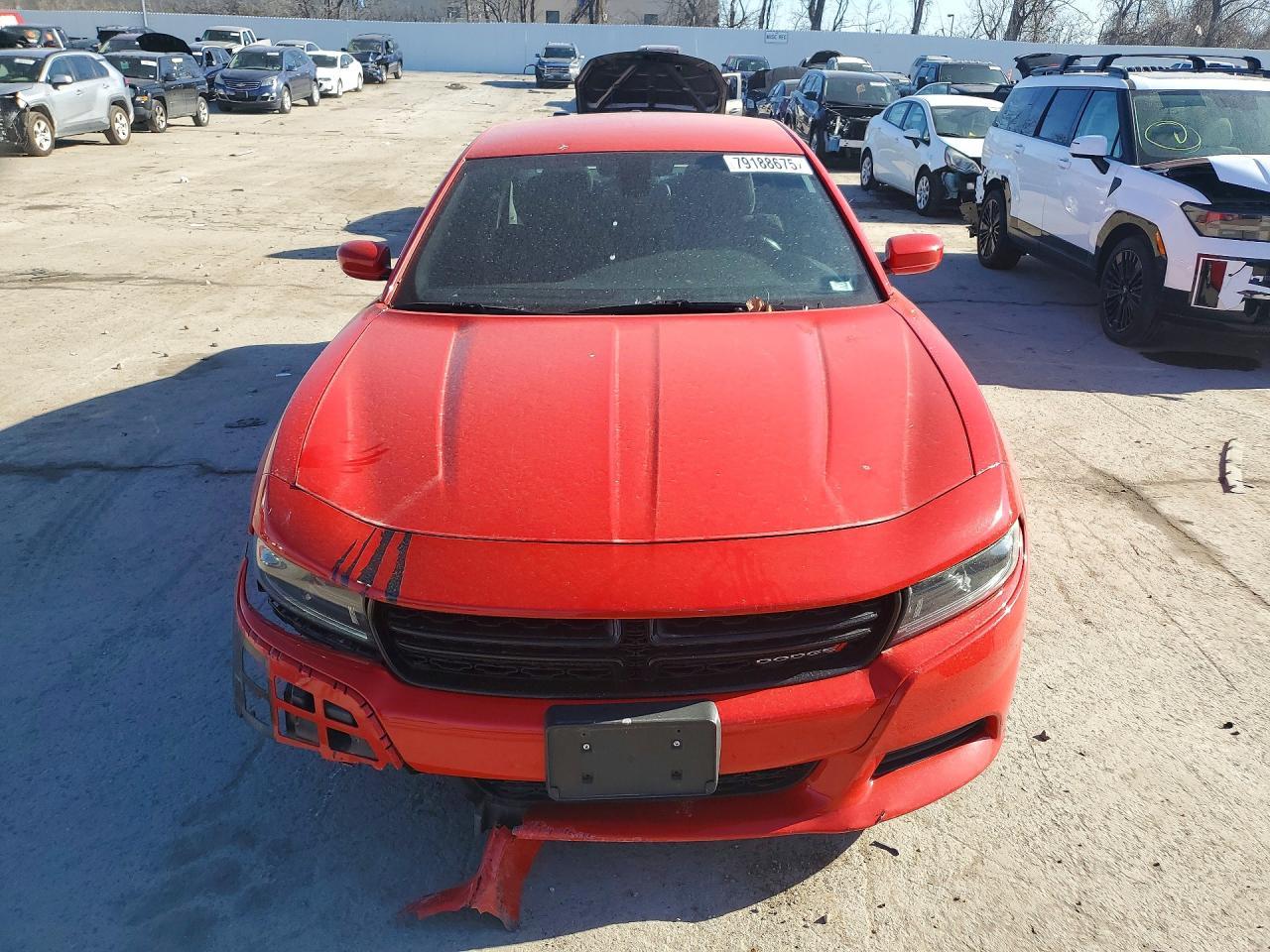2022 Dodge Charger Sxt - Image 5