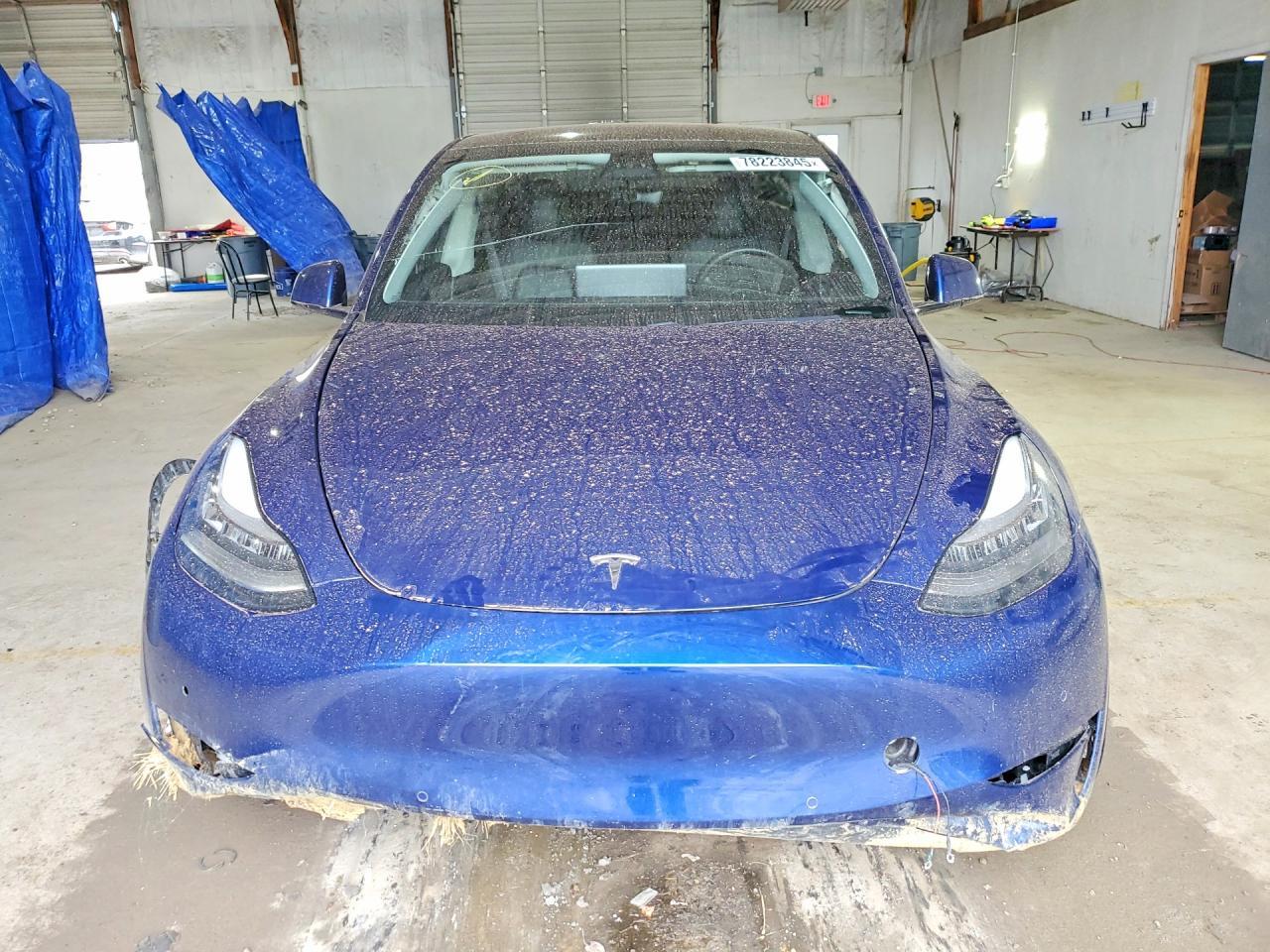 2021 Tesla Model Y - Image 5