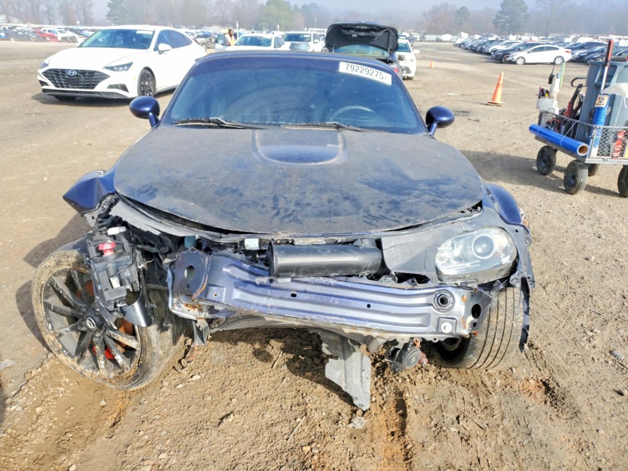 2007 Mazda Mx-5 Miata - Image 5