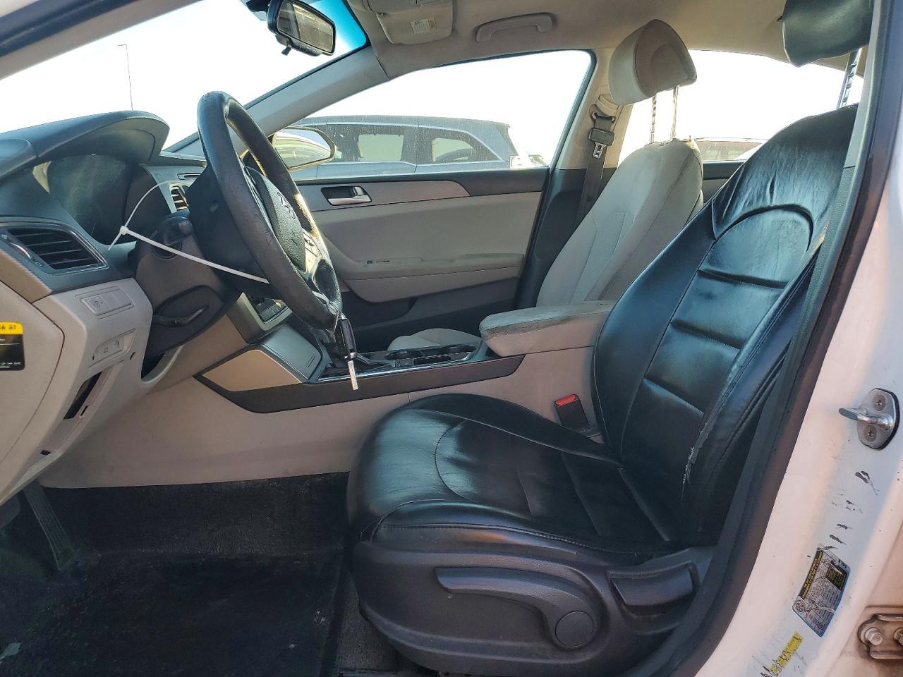 2016 Hyundai Sonata Se - Image 7