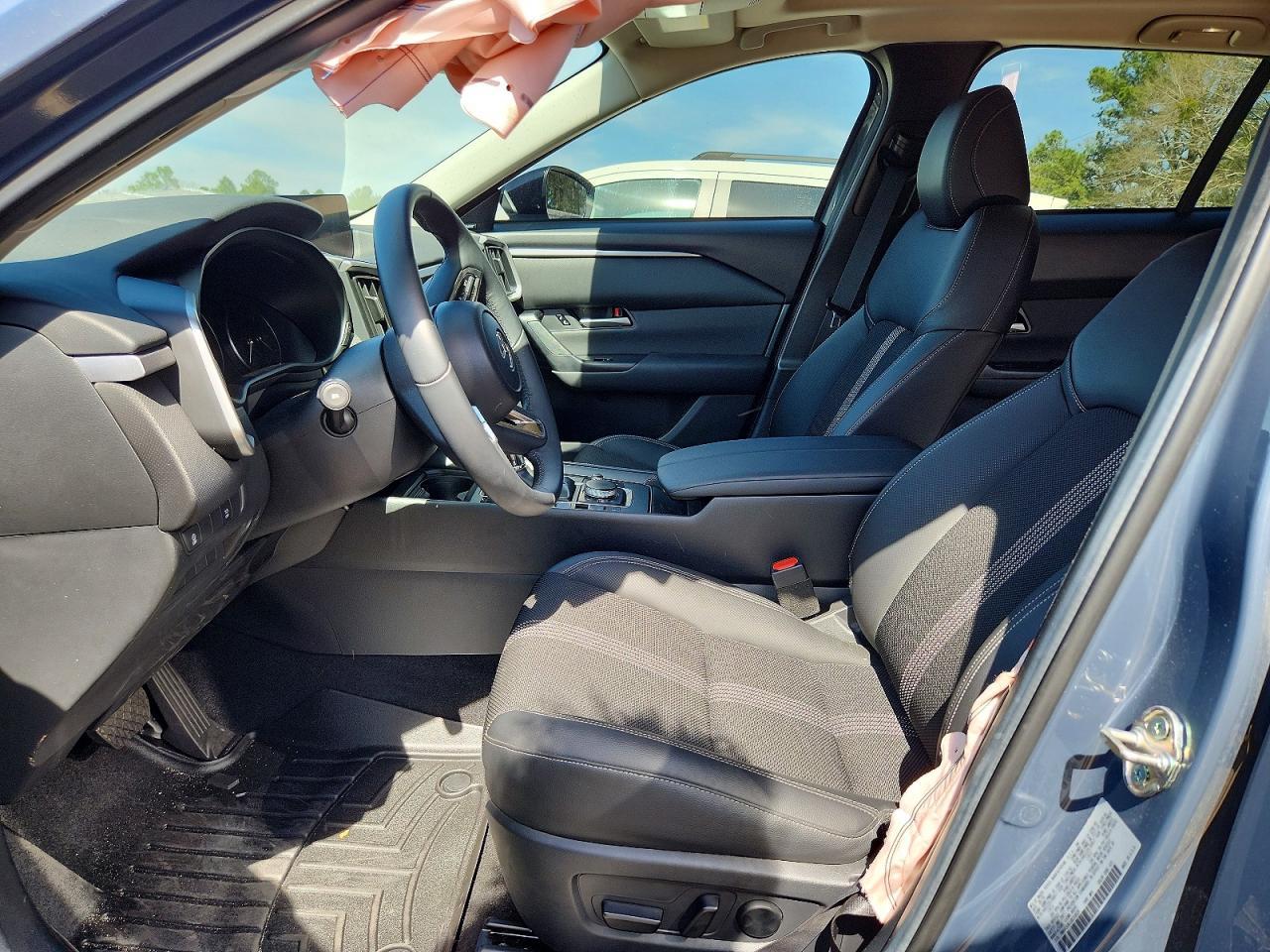 2025 Mazda Cx-50 Premium - Фото 7