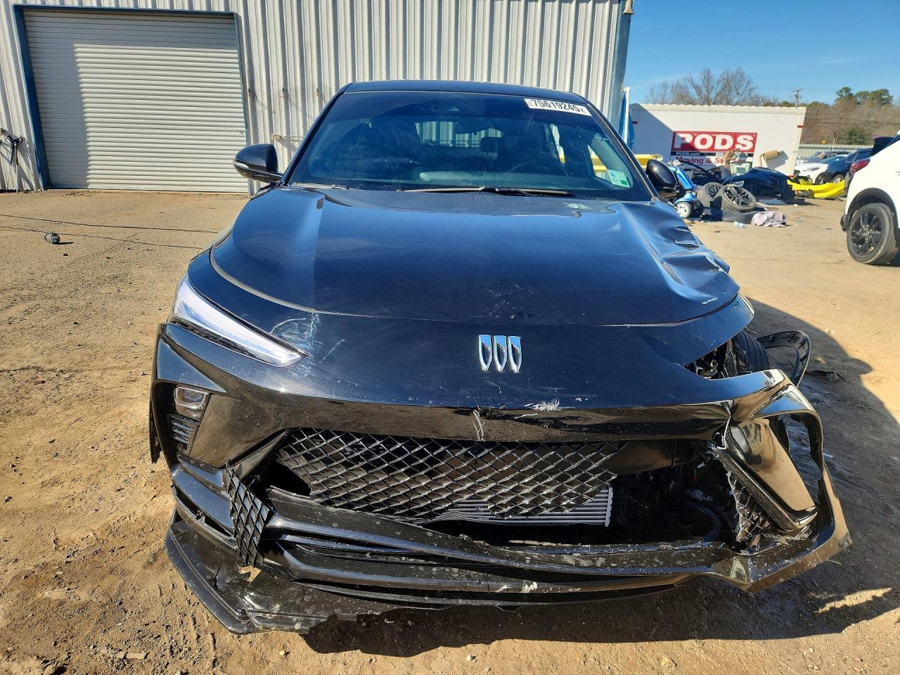 2024 Buick Envista Sport Touring - Image 5