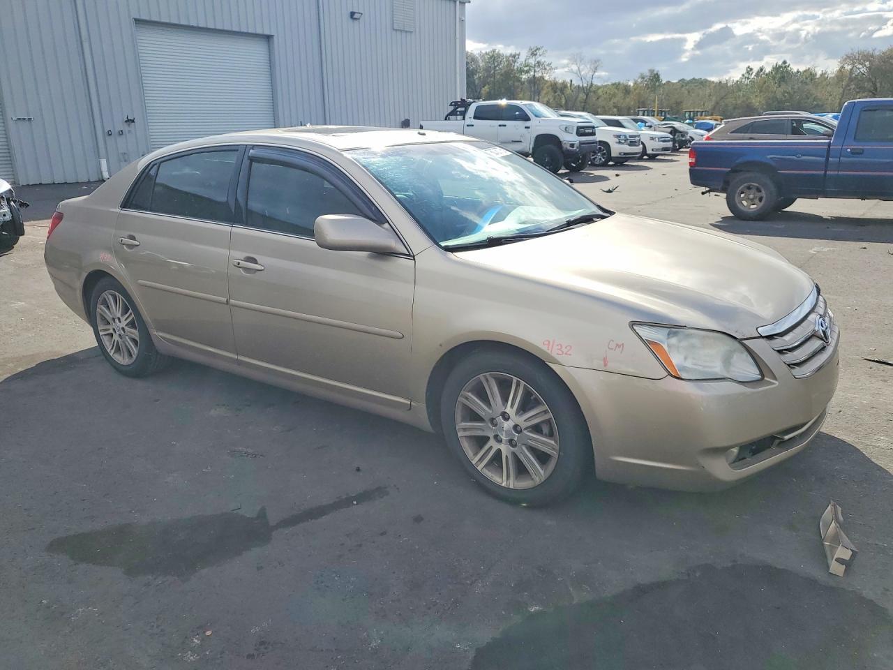 2006 Toyota Avalon - Фото 4