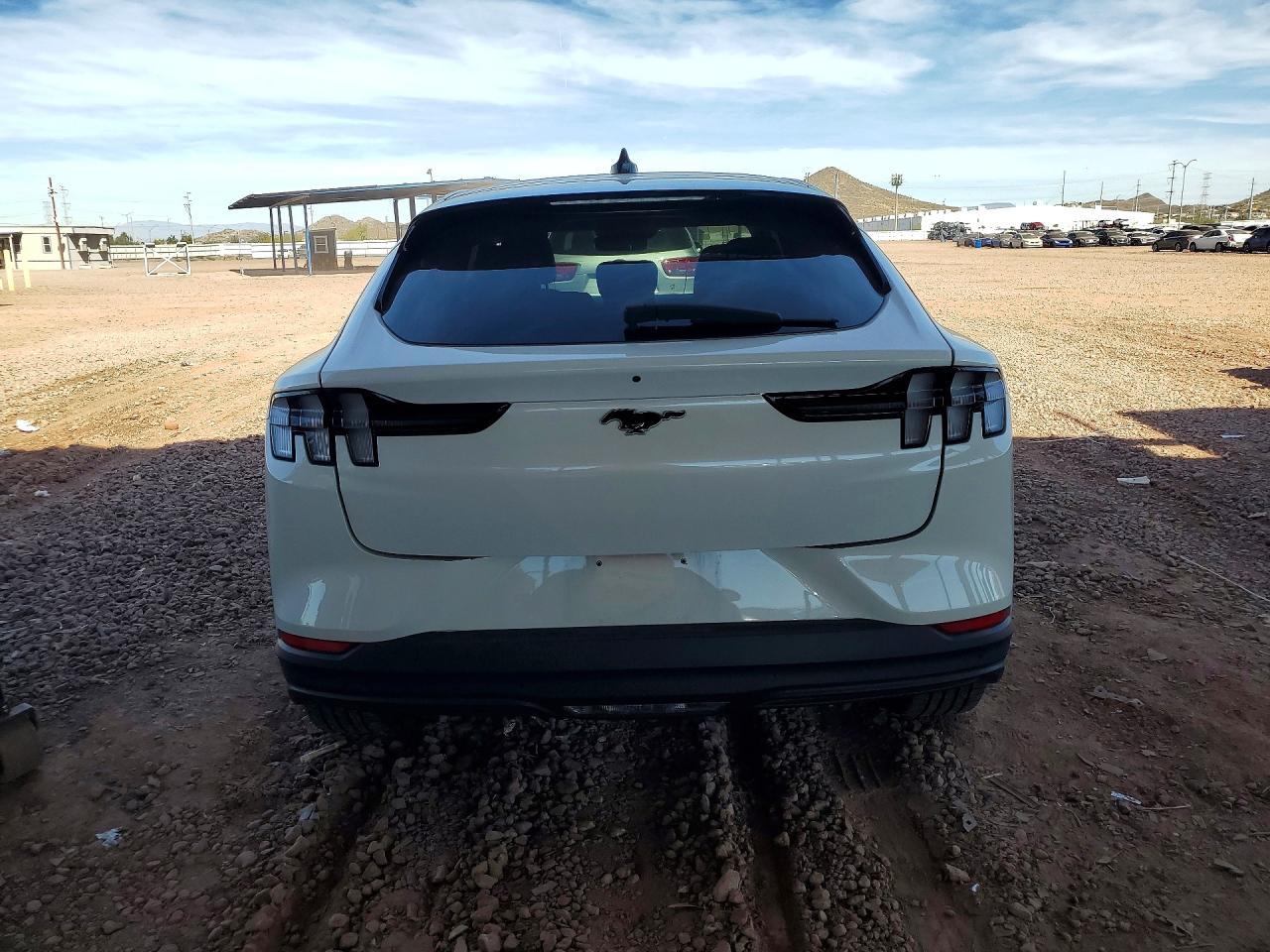 2023 Ford Mustang Mach-E Select - Фото 6