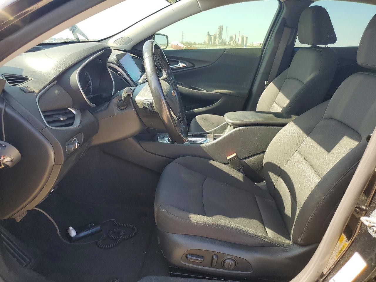 2020 Chevrolet Malibu Rs - Image 7