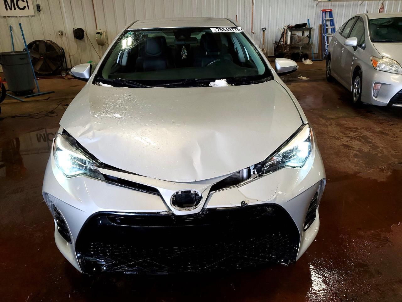 2017 Toyota Corolla L - Image 5