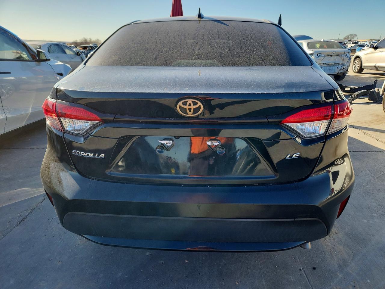 2020 Toyota Corolla Le - Image 6