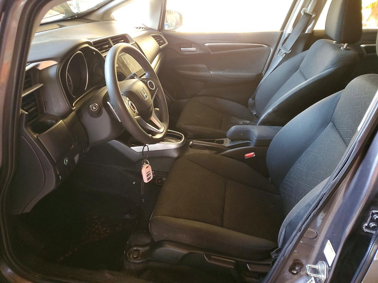 2015 Honda Fit Ex - Image 7