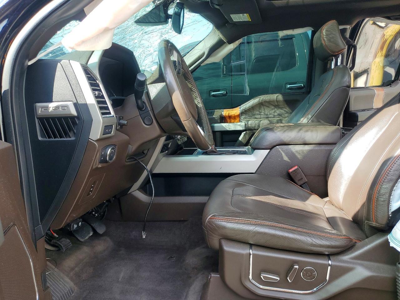 2017 Ford F150 Supercrew - Image 7