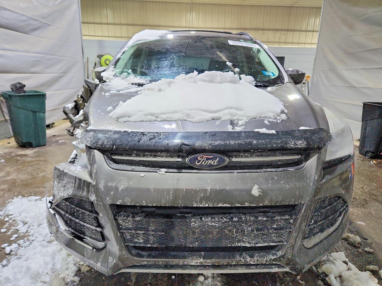 2014 Ford Escape Se - Image 5