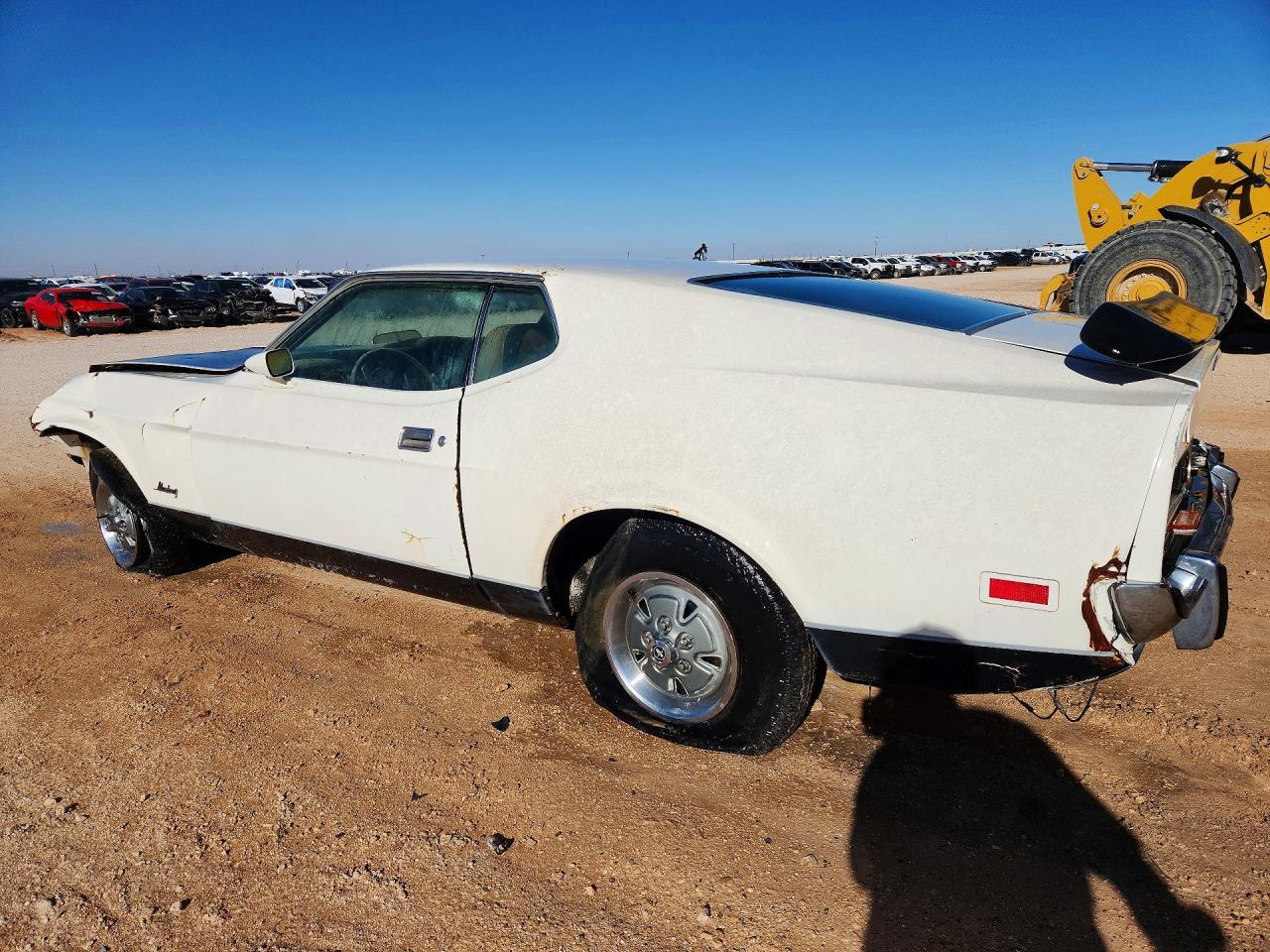 1973 Ford Mustang - Image 2