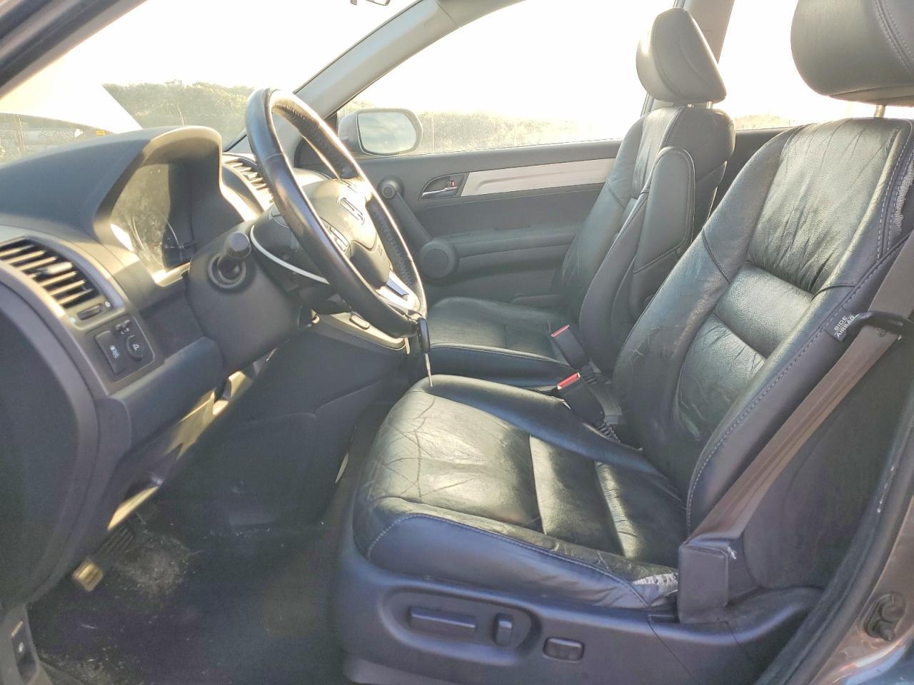 2010 Honda Cr-V Exl - Фото 7