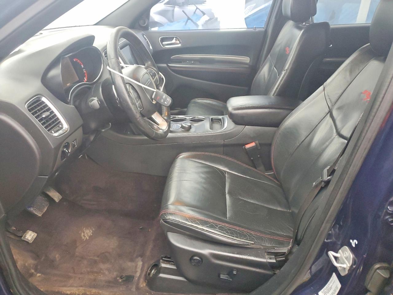 2015 Dodge Durango R/T - Фото 7