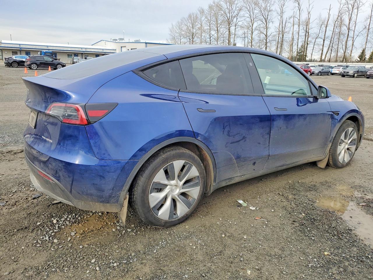 2024 Tesla Model Y - Image 3