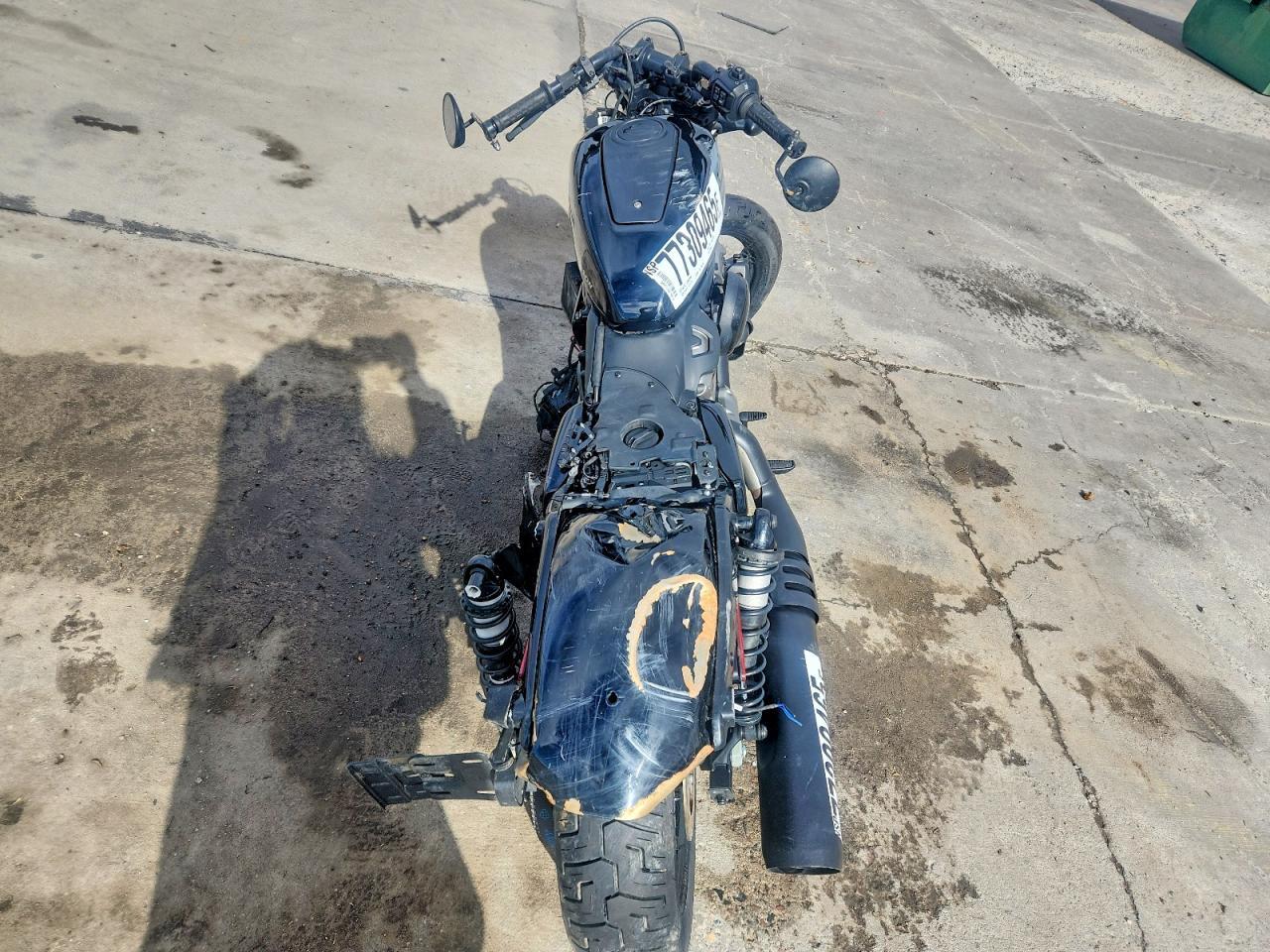 2022 Harley-Davidson Rh975 - Image 6