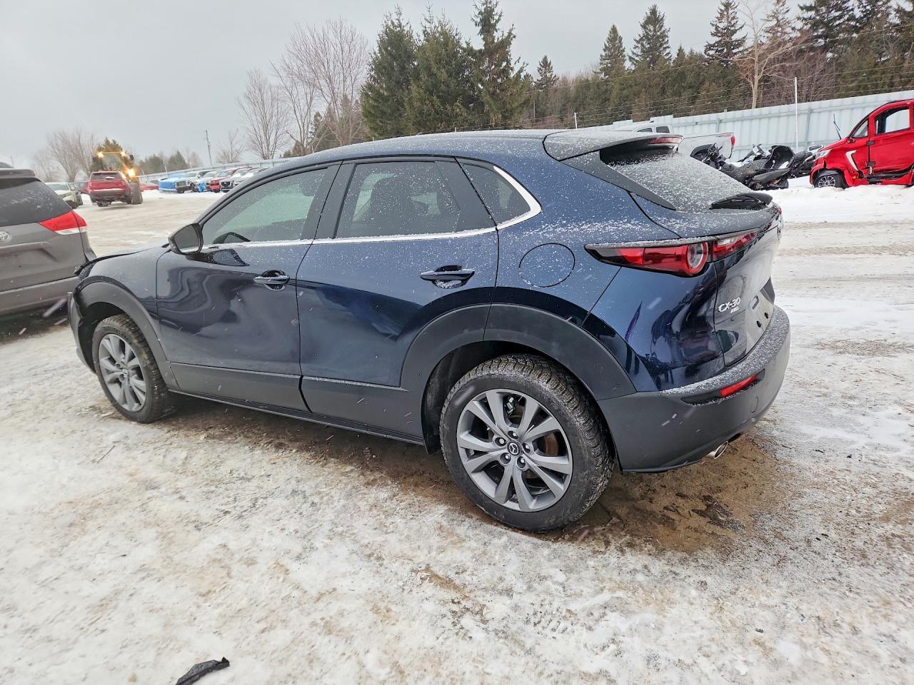 2024 Mazda Cx-30 - Image 2