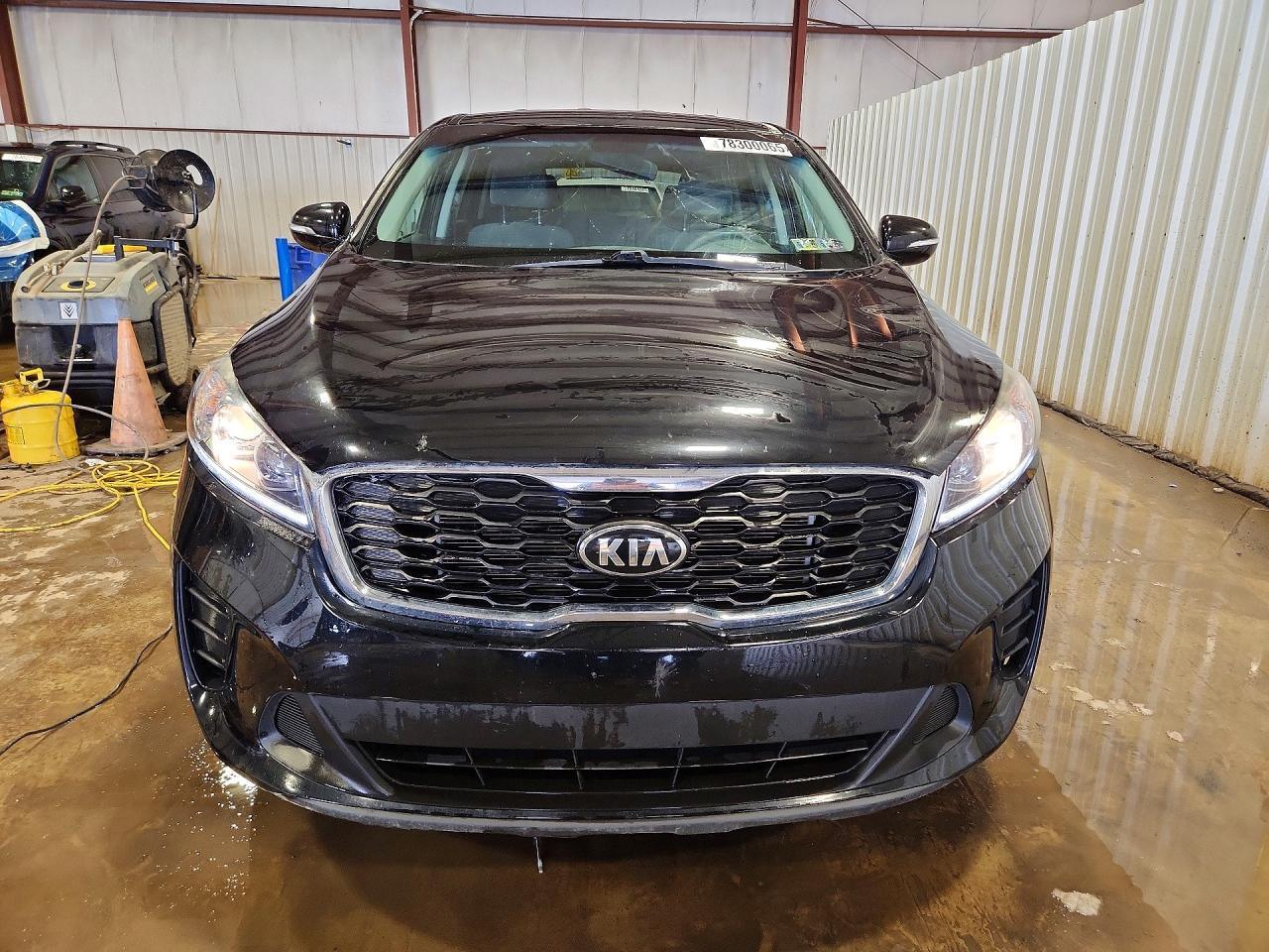 2019 Kia Sorento L - Фото 5