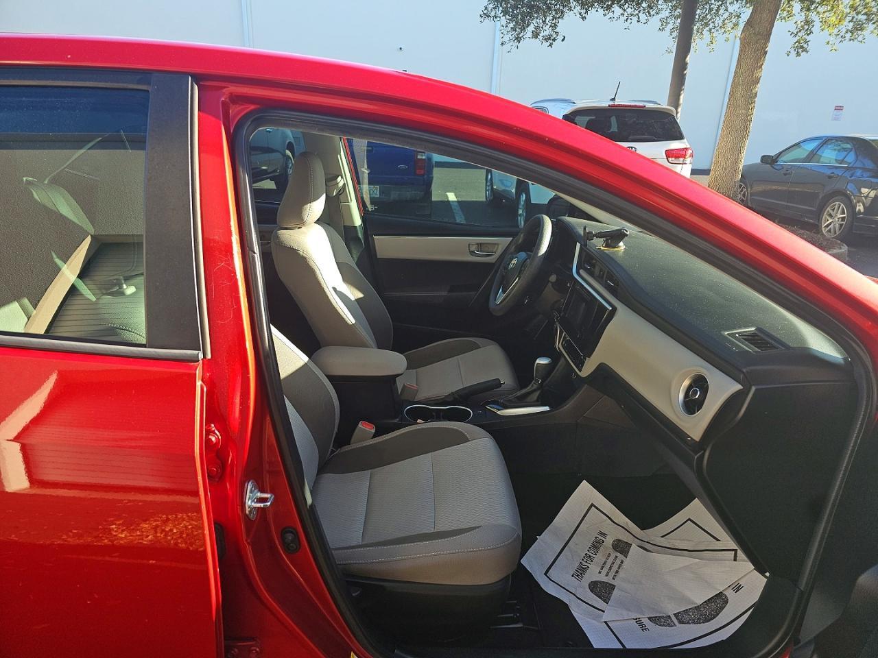 2019 Toyota Corolla L - Фото 5